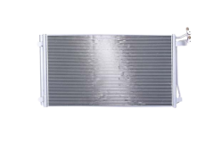 Kondensator Klimaanlage Für VW Seat 7N0820411E 88201767901 Vika