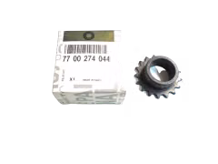 Zahnrad Nockenwelle Original Renault Clio Modus 1.4-1.6 7700274044 Zahnrad Nockenwelle Original Renault Clio Modus 1.4-1.6 7700274044