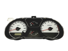 Tacho Kombiinstrument Suzuki Ignis 34100-86G20 34100-6G0 53646