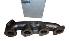 Auspuff-Krümmer Abgaskrümmer Neues Original 8200788182 Renault