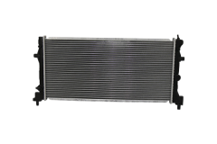 Kühler Für VW Audi Seat Skoda 6R0121253A 11210756701 Vika