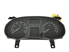 Tacho Kombiinstrument Renault Clio 2 8200276525 A 49838
