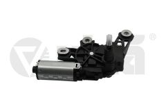 Scheibenwischermotor Hinten 8E9955711A 99551777901 Audi Skoda Vika Scheibenwischermotor Hinten 8E9955711A 99551777901 Audi Skoda Vika