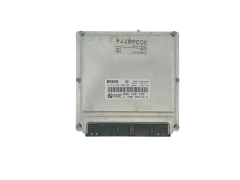Steuergerät 7788053 0281010300 BMW Bosch 40828