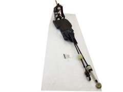 Seilzug Für Gangschaltung Original Renault Scenic II 8200788671 Seilzug Für Gangschaltung Original Renault Scenic II 8200788671