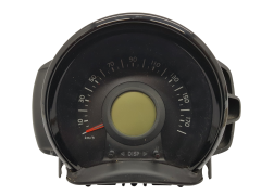 Tacho Kombiinstrument C1 Aygo 108 69342-430U Toyota PSA 23855