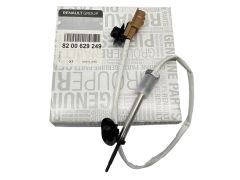 Lambdasonde Diagnosesonde Original Renault Trafic II Master VelSatis 2.2-2.5 dCi 8200629249