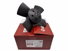 Kühlerlüfter Für Skoda 6U0959455A 99590015901 Vika