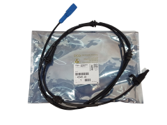 Abs-Sensor Hinten Citroen C5 Peugeot 407 4545J0 Neues Original
