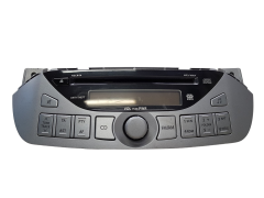 Cd-Radio Mit Mp3 Pixo Alto 39101M68K00 39101-68K0 NSCR-04 Nippon 5