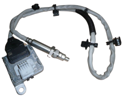 Lambdasonde Diagnosesonde Original NOX Renault Megane IV 227900016R