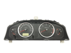 Tacho Kombiinstrument Nissan Almera BN771 56620