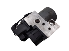 Abs-Pumpe Opel Corsa C 09127108 0265216478 0273004227 2540