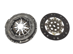 Kupplungssatz Kupplungskit Neu 302057505R Luk Renault Dacia Nissan 1.5 dCi