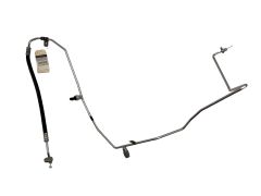 Klimaleitung Klimaschlauch Druckleitung Original 924403910R Renault