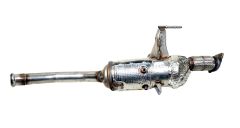 Dieselpartikelfilter Rußpartikelfilter Dpf Neues Original 200108434R Renault Dieselpartikelfilter Rußpartikelfilter Dpf Neues Original 200108434R Renault