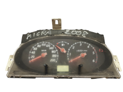 Tacho Kombiinstrument Nissan Micra AX865 42264
