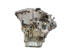 Getriebe 20LM01 2.2 HDi Peugeot 807 Citroen C8 2223AQ