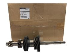 Getriebehauptwelle Original 3220100Q1L 314100630R Renault Nissan