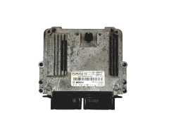 Steuergerät 0281032515 F1B1-12A650-ATH F1F1-12B684-AD Ford Bosch