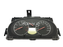Tacho Kombiinstrument Nissan Micra BC63E 58490