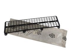 Stoßstangengrill Vorne Original Citroen Peugeot 7414CT