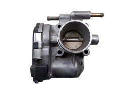 Drosselklappe Opel 24420536 0280750133 Bosch 2474
