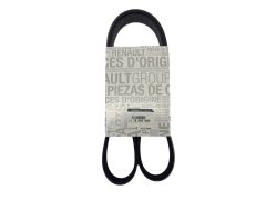 Antriebsriemen Neues Original 6PK1195 117208309R Renault