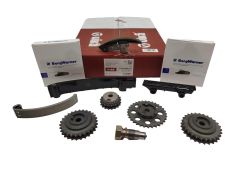 Steuerkettensatz Für Nockenwelle 021109503A 11091800201 Volkswagen Vika