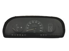 Tacho Kombiinstrument Fiat Uno 7642262 59267