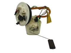 Kraftstoffpumpe Ford Focus 0986580402 Bosch 69837