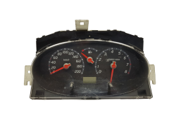 Tacho Kombiinstrument Nissan Micra AX860 2504
