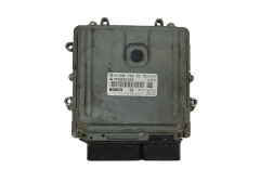 Steuergerät A6391501179 PMN902330 0281012393 Mitsubishi Bosch 15648