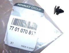 Festsetzung Original 7701070813 Renault