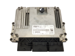 Steuergerät 0281018078 AV21-12A650-RF Ford Bosch Steuergerät 0281018078 AV21-12A650-RF Ford Bosch
