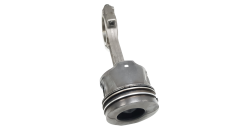 Pleuelstange L 7701475074 120A18443R Renault 26mm 1.5 DCI K9K766
