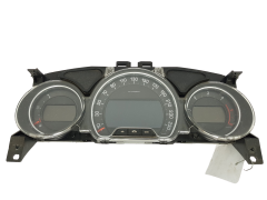 Tacho Kombiinstrument Citroen C5 III 9666326480