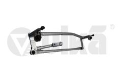 Wischergetriebe 3C1955601 99551788801 VW Passat Vika