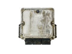 Steuergerät 0281010637 8200211711 8200085386 Renault Bosch 38932