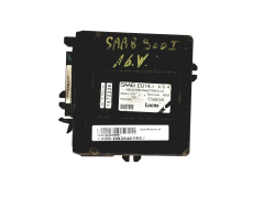 Motorsteuerung 7872336 80370B Saab Lucas 26409