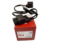 Relais Kraftstoffpumpe Benzinpumpe Für VW Skoda 1K0906093K 99061830701 Vika