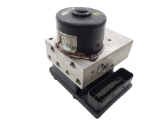 Abs-Pumpe Land Rover Freelander SRB000200 A0066 10.0925-0851.3 Ate 2711
