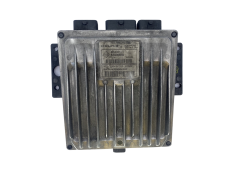 Steuergerät 8200355849 8200331477 R0410C117A Renault Delphi