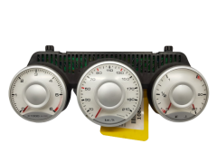 Tacho Kombiinstrument 807 Ulysse C8 1400613880 PSA Fiat 22093