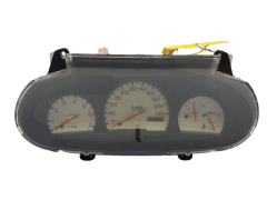 Tacho Kombiinstrument Ford Puma 96FB 10849 EE 96FB10849EE 21216