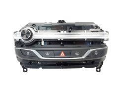 Schalttafel Peugeot 308 2 II 96777660ZD LK