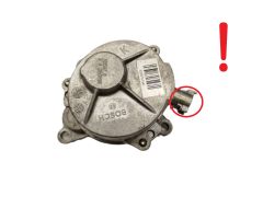 Unterdruckpumpe Bosch 8200781547 Renault Nissan 2.0 DCI 8200934654 5168