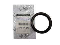 Lagerdichtung Nutlamellenring Original Renault Nissan 2.2-2.5 dCI 60X75X7 7700103945