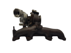 Turbolader VW Audi Seat Skoda 1,9 TDI 03G253019J Turbolader VW Audi Seat Skoda 1,9 TDI 03G253019J