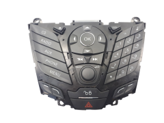 Radiopanel Ford Focus BM5T18K811BA 331445000 1583
